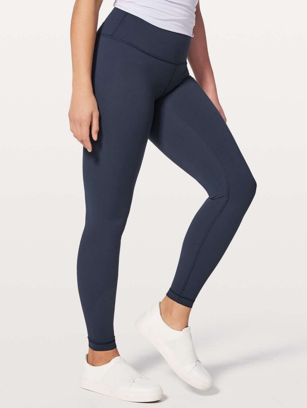 Lululemon Wunder Under Leggings